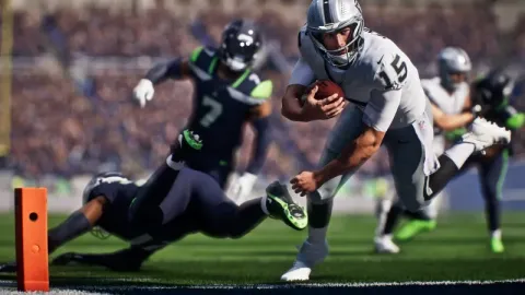 『Madden NFL 27』最新レビュー情報！フランチャイズモードの進化と課題、Ultimate Teamの新しい選手強化システムを徹底解説！