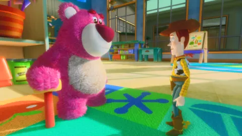 Xbox版『Toy Story 3』が10月のリマスター版発売を前に販売終了へ！ グラフィック強化と追加コンテンツで新たな『トイ・ストーリー』の世界が楽しめる！