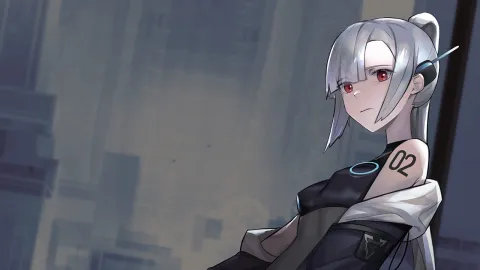 マウスでの精密なエイミングが勝利の鍵！新作2D横スクロールアクション『Project Revenant』のパブリックプレイテストが8月26日からSteamで実施決定