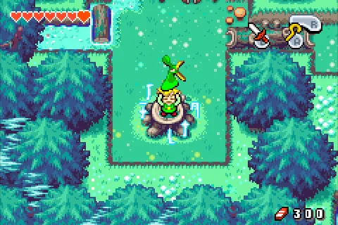 3DS向け『ゼルダの伝説 ふしぎのぼうし』非公式移植版が公開！デュアルスクリーンやワイドスクリーンに対応し、高フレームレート化やランダマイザー機能も搭載！『マリオカートDS』などの移植も進行中とのこと