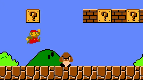 『スーパーマリオブラザーズ』のスピードランで世界記録が更新！理論値までわずか4フレーム、極限の戦いが続く！