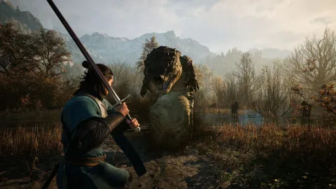 『ウィッチャー3』開発陣が手掛けるヴァンパイアRPG『Blood of Dawnwalker』の戦闘システムにまさかの『ギターヒーロー』要素！ 予測不能な方向性戦闘で新たな体験を提供か