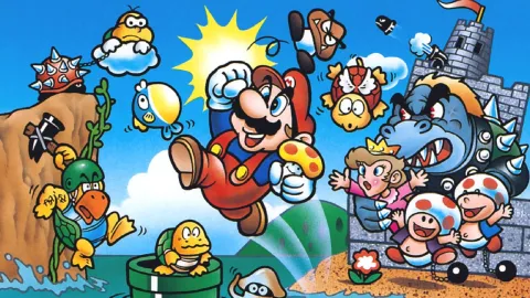 『スーパーマリオブラザーズ』のスピードランで人類が不可能を可能に！世界記録更新、パーフェクトランまであとわずか4フレームに迫る伝説の挑戦