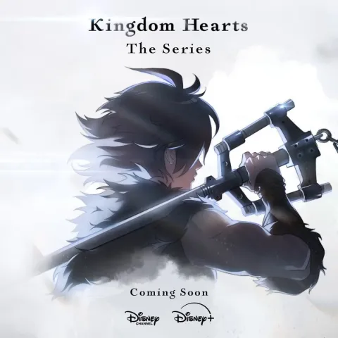 『キングダム ハーツ』シリーズ初のオリジナルアニメがDisney+とディズニー・チャンネルで配信決定！ 『キングダム ハーツIV』は2027年後半発売、ピクサー映画『リメンバー・ミー』の世界が登場しNintendo Switch 2にも対応予定！