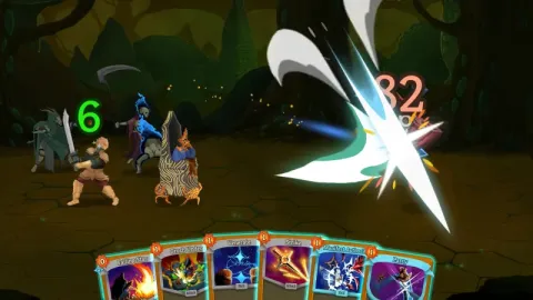 人気ローグライクデッキビルダーの続編『Slay the Spire 2』が3月5日に早期アクセス開始！最大4人協力プレイや新キャラも登場し期待高まる