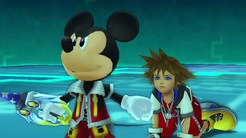ディズニーの人気RPGシリーズ『キングダム ハーツ』がオリジナルストーリーでアニメ化！Disney Plusにて近日配信予定、D23で情報公開か