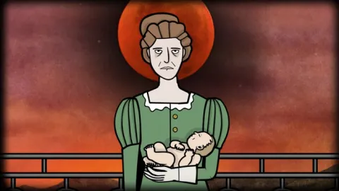 Rusty Lakeの最新作『Servant of the Lake』がリリース！不条理な「ムーンロジック」とダークな世界観が織りなす極上のパズルアドベンチャー体験が再びプレイヤーを魅了します