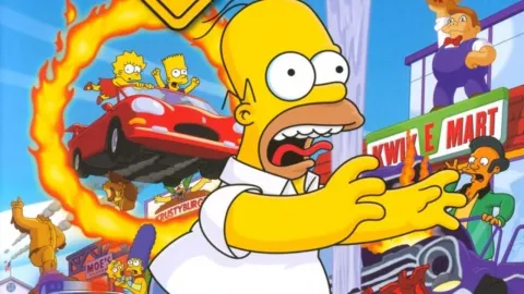 『ザ・シンプソンズ』生みの親が名作ゲーム『The Simpsons: Hit & Run』の復活をほのめかす発言！ファン待望の「シンプソンズ版GTA」が現代に蘇るのか？