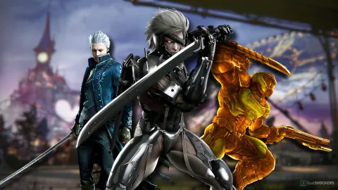 楽曲がゲーム体験を劇的に高める！『Stellar Blade』や『Hi-Fi Rush』など、サウンドトラックが素晴らしいアクションゲーム10選が発表！