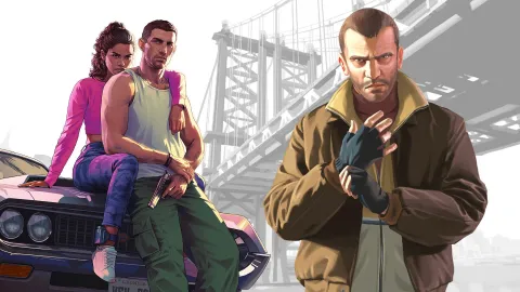 『グランド・セフト・オート4』が発売から18年経った今も再評価される理由とは？『グランド・セフト・オート6』への期待とともにその魅力を深掘り！