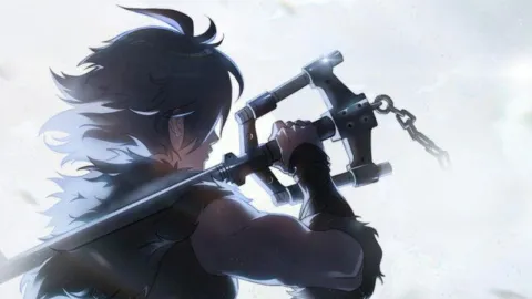 『キングダム ハーツ』アニメシリーズがDisney Plusで制作決定！『キングダム ハーツ4』開発チームと野村哲也氏が参加、ファンに「想像を膨らませてほしい」とコメント