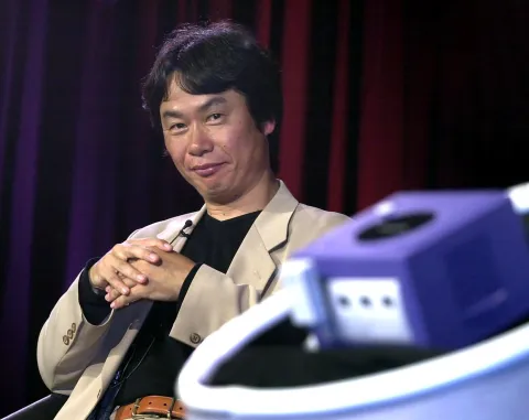 『スーパーマリオサンシャイン』がNintendo Classicsに登場！ GameCube時代の任天堂の「我が道を行く」精神が、いかに会社を救ったのかを振り返る