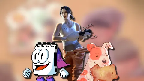 ビデオゲームの多様な世界へようこそ！初心者でも楽しめるパズルゲーム10選が発表！『Arrog』から『Portal』まで、あなたの新しいゲーム体験をサポートする珠玉のラインナップ！