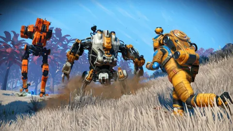 『No Man's Sky』開発者が語る、発売から3年で「肩の荷が下りた」瞬間とは？ 波乱のローンチから驚異の復活劇を遂げたタイトルの裏側に迫る