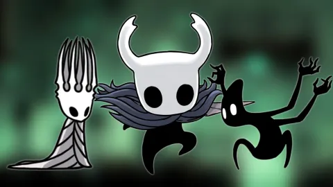 発売から9年以上経っても謎が解けない！？『Hollow Knight』のプレイヤーを悩ませ続ける10のロケーションと未解明のストーリーを深掘り！
