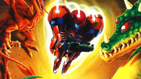 伝説のアクションゲーム『スーパーメトロイド』開発秘話が明かされる！ディレクターが語る壮絶な「仮眠室」の思い出と横井軍平氏の叱責、そして名作誕生の舞台裏とは