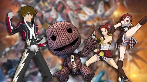 PS Vitaの隠れた名作が再び輝く日も近い!? 現代のコンソールでプレイしたい珠玉の10タイトルが海外メディアによって選出！