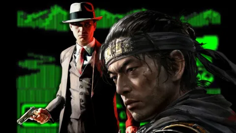 史実を深く掘り下げたゲーム体験がここに！『Ghost of Tsushima』から『The Oregon Trail』まで、歴史好き必見の10選を紹介