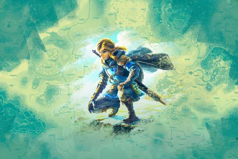 『ゼルダの伝説 ティアーズ オブ ザ キングダム』を新鮮な気持ちで再プレイ！ファストトラベル禁止やマップなしなどユニークな12種類のプレイスタイルが紹介されました！