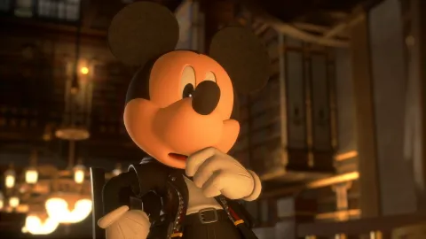 新たな冒険の舞台は『リメンバー・ミー』の世界！『キングダム ハーツ4』D23拡張トレーラーでソラ以外の操作キャラや新要素が明らかに、2027年後半発売を再確認