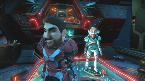 発売から10年を迎えた『No Man's Sky』、開発者が語る「最高の瞬間」はプレイヤー数でも受賞でもなく“チームワーク”だった！