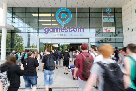 E3の終焉とSummer Game Festの台頭、そして「gamescom」がゲーム業界最大イベントとしての地位を確立した背景とは？実際にプレイ可能なコードの展示が業界に与える影響を深掘り