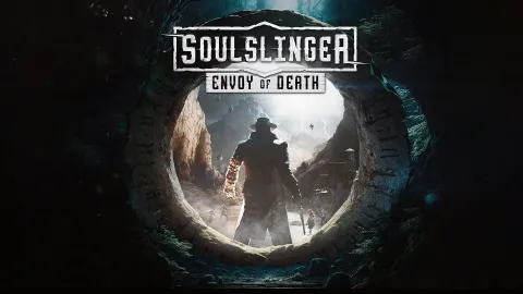 インディー開発者が自らモーションキャプチャーに挑戦！ ローグライトFPS『Soulslinger: Envoy of Death』の制作舞台裏が明らかに