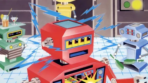 1980年代に生まれ、今なお色褪せない魅力を持つ隠れた名作ゲーム5選！『Tempest』から『Captain Blood』まで、革新的なゲームデザインの真髄に迫る！