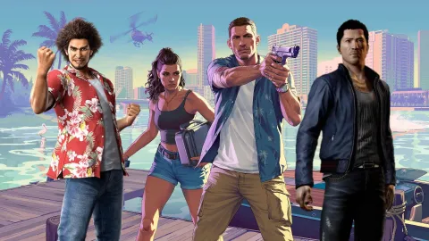 『Grand Theft Auto VI』の発売を待ちきれないあなたへ！『GTA』ライクな傑作ゲーム10選で気分を盛り上げよう！『Bully』から『レッド・デッド・リデンプション』まで、発売までの期間を最大限に楽しむための必見タイトルを一挙紹介！