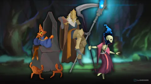 ローグライクの金字塔『Slay the Spire』の続編『Slay the Spire 2』が新たなゲーム体験を切り開く！マルチプレイや新キャラ、Actバリエーションなど驚きの新要素を徹底解説！