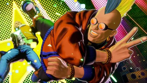 『Fatal Fury: City of the Wolves』にDLC全部入り「Revenge Edition」が登場！新ファイター「ダック・キング」も参戦し、これまでの追加コンテンツをまとめて入手可能に
