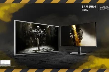 Samsungが新作『Call of Duty: Modern Warfare 4』との公式パートナーシップを発表！超ワイド画面対応や先行プレイ情報も明らかに