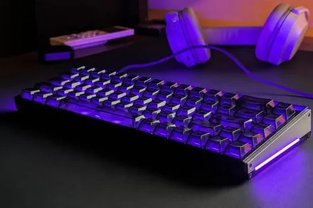 MelGeekが新作ゲーミングキーボード『MelGeek MADE68 Ultra V2』を発表！磁気スイッチとRapid TriggerでFPSゲームの操作性が格段に向上するハイスペックモデルを徹底解説