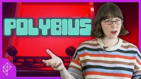 ゲーマーの都市伝説『Polybius』の真実とは？アタリの怪しいビジネスが伝説をよりリアルにしていたという話
