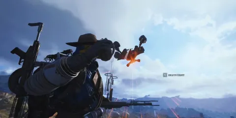 『ARC Raiders』が2月24日アップデートでハリケーンを導入！強風がグレネードの飛距離や移動に影響、視界不良と新たな敵がプレイヤーを待ち受ける | Embark Studiosの新作シューターに激しい嵐が襲来