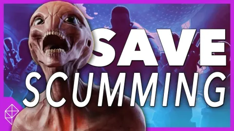 プレイヤーに嫌われる「セーブスカム」が、一部のゲームでは開発者公認のシステムに？ゲームデザインの新たな潮流を読み解く『Desperados III』などの事例