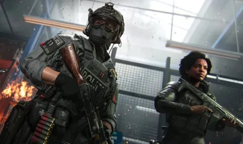 『Call of Duty: Modern Warfare 4』ベータテストでシリーズ初のキャンペーンミッション公開！Warzone新マップやSwitch 2版も登場し、大ボリュームの先行体験が可能に