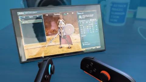『ファイアーエムブレム エンゲージ』のNintendo Switch 2版で導入される「マウス操作」が戦略性を格段に高める可能性、メディアが絶賛
