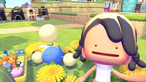 『Pokémon Pokopia』でイベント限定ポケモンを逃しても大丈夫！「なぞのゴーグル」を使った裏ワザで過去のイベントアイテムを3Dプリントする新発見が話題に！