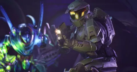 Sledgehammer Gamesが開発していた幻の『Halo』マルチプレイヤープロトタイプが中止に！XboxはActivisionスタジオとの連携を模索中か