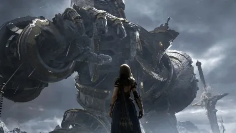 『Tides of Annihilation』の主人公役が『Resident Evil Requiem』グレース役の声優に交代か？Gamescom 2026での正式発表に期待が集まる