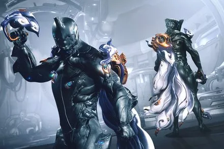 SFアクションRPG『Warframe』がAndroid版でついにリリース！クロスプレイ・クロスセーブ対応でさらなる進化を遂げ、豪華ログインボーナスも配布中！次世代機「Nintendo Switch 2」への対応も発表され、その展開から目が離せない！