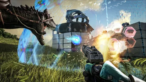『ARK: Survival Evolved』Nintendo Switch版の公式オンラインサーバーが2026年8月31日で終了へ、非公式サーバーやオフラインプレイは継続可能