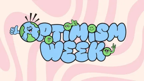 厳しい現実の中でもゲームの「明るい側面」に焦点を当てる！Eurogamerが特集企画「Optimism Week」を開催、業界の課題と希望を両立する新たな試みとは？