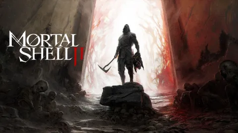 『Mortal Shell II』はソウルライクの傑作か？前作から大幅な進化を遂げた戦闘、豊富なShellとビルドの多様性、広大な世界の探索、そしてスリル満点のボス戦が魅力のアクションRPGを徹底レビュー！