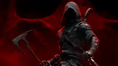 『Mortal Shell 2』が前作から大幅にスケールアップ！新シェルと新機能で戦闘の深みが増し、広大な世界探索がさらに魅力的に！