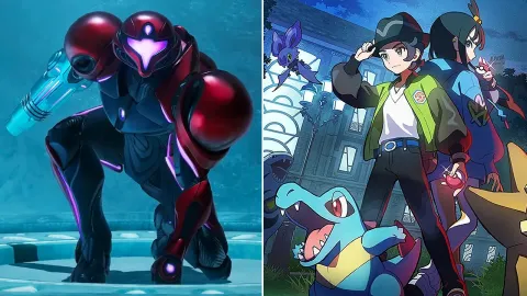 Nintendo Switch 2向け『Metroid Prime 4 Beyond』と『Pokémon Legends Z-A』がWootのSummer of Gamingセールで「A級整備済み品」として大幅割引！ 早めの購入がおすすめ