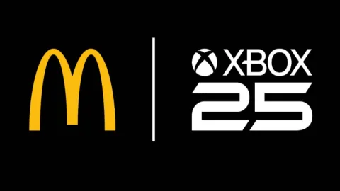 Xbox25周年記念！ マクドナルドとXboxがコラボし『Halo』や『Forza』など人気ゲームのインゲーム報酬がもらえるキャンペーンを英国・アイルランドで実施中