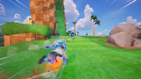 『フォートナイト』の最新シーズン「Override」はソニック、ロックマン、ペルソナなど有名ゲームとのクロスオーバー満載！新要素とボスキャラ「ジェノ」の登場も発表