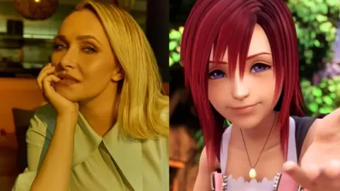 『キングダム ハーツ』初代カイリ役、そして『Until Dawn』サム役のヘイデン・パネッティーアさんが36歳で逝去、ゲーム業界にも大きな足跡を残す